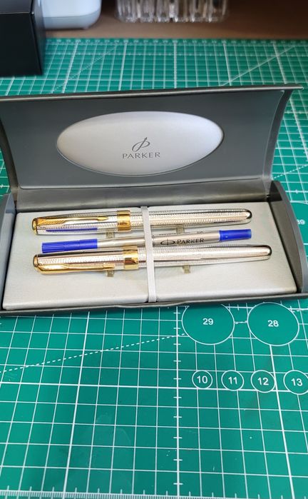 Перьевая ручка PARKER