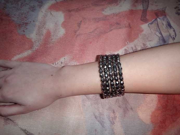 Гривна топчета..