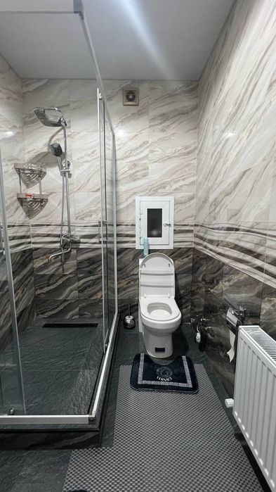 Новостройка Квартира 2 хона 64 квм чирчик карвон боз