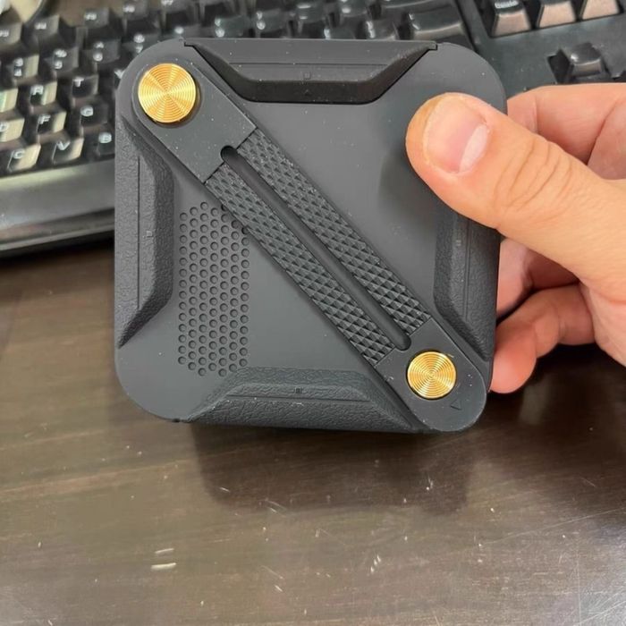 Колонка Marshall