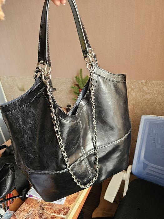 Кожаные сумки дешево