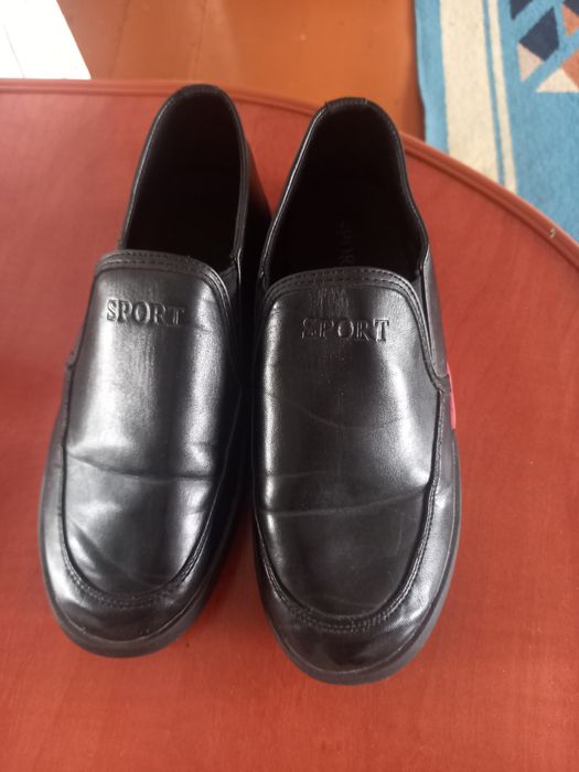 Продам мокасины 37 р