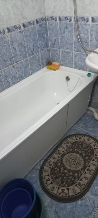 Сдам 1.5 квартиру район пристани.