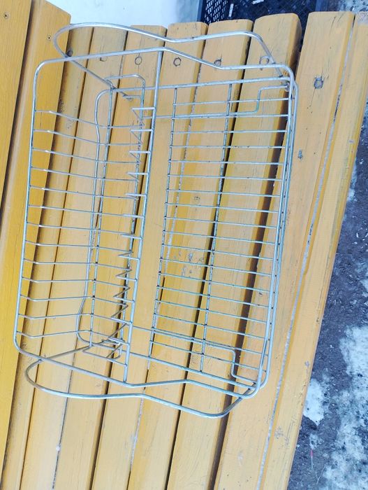 Сушилка для посуды