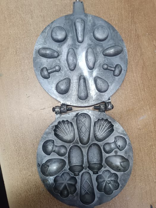 Орешница 4000 тг