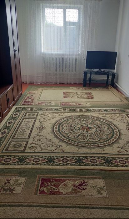 Талсуат ауылынан үй