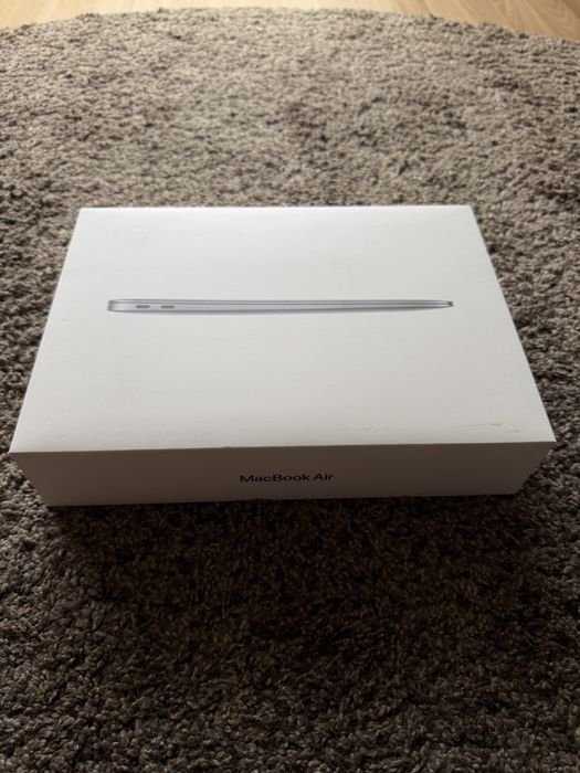 MacBook Air 13 2020 - M1