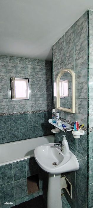 Apartament 2 camere - Biserica Sf. Ilie