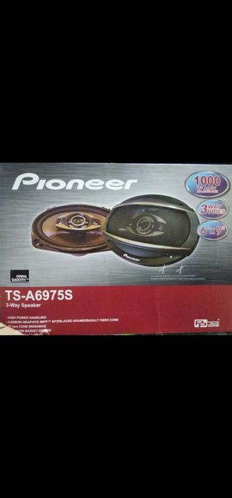 Magnitafon VA Kalonkalar Hitoy