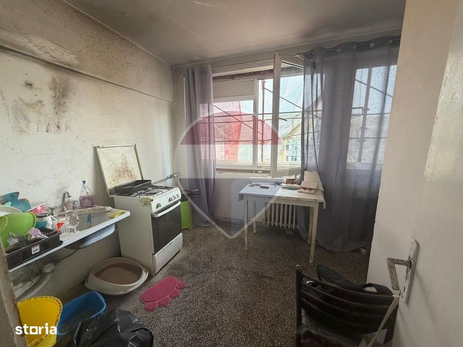 Vanzare apartament 3 camere Titan