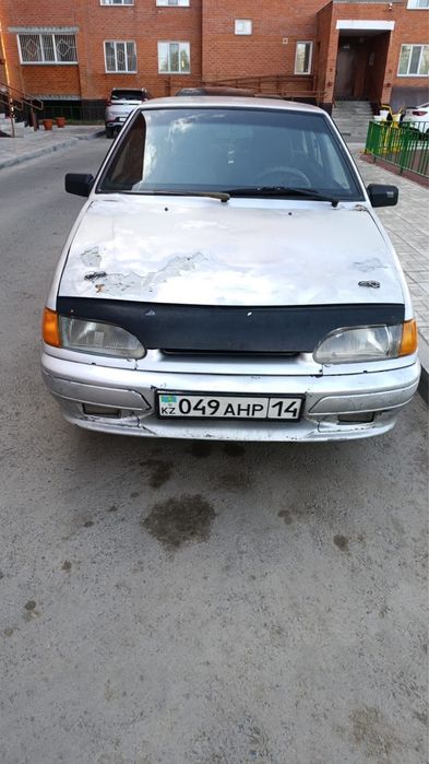 Продам машину ВАЗ 2114