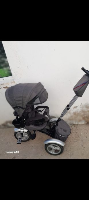 Продам велосипед детский