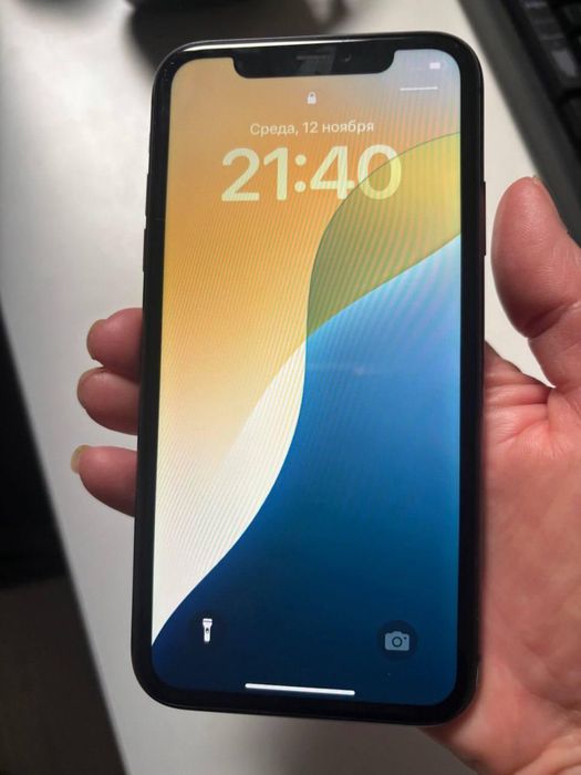 iphone 11, продам