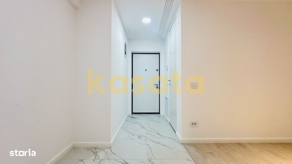 De Inchiriat | Studio | Novum Viilor Parc Carol | Bloc Nou | Centrala