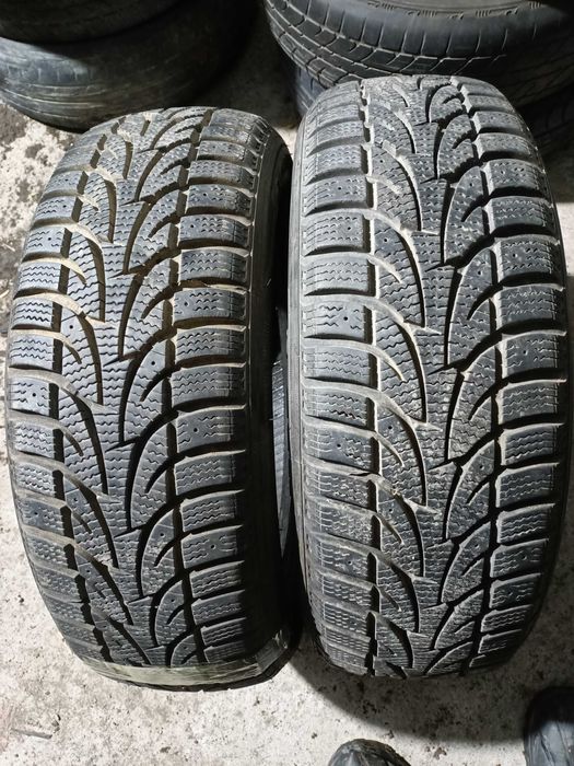 Шины 185/60 R15 - "Sailun Ice Blazer WST1" (Китай), зимние.