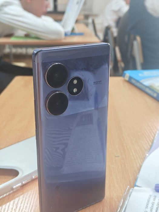 realme gt neo 6 читать опис