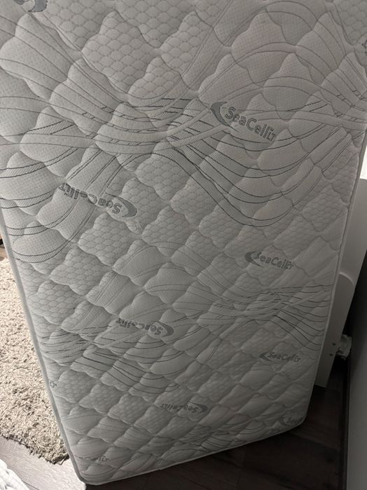 Ортопедичен матрак 90/200