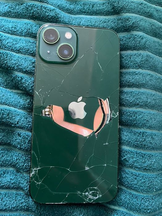 iPhone 13 128 GB донор / на запчасти