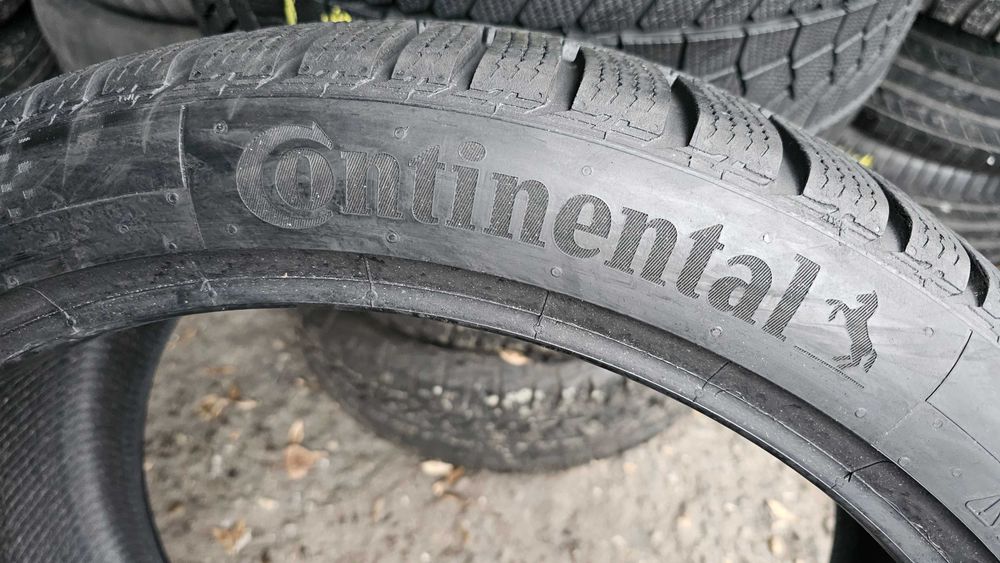 Anvelope 275 35 21 CU 315 30 21 CONTINENTAL iarna