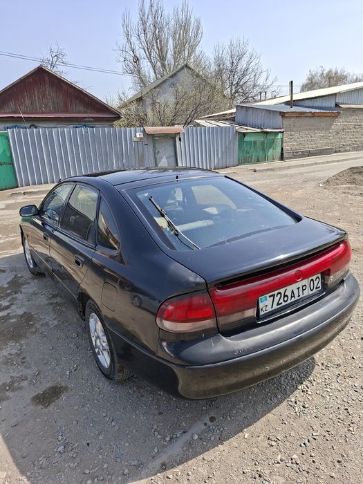 Мазда кронос 1994г