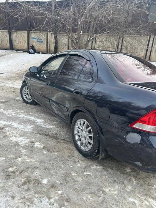 Альмеру можно в рассрочку!