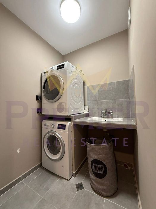 Дава се под наем Четиристаен апартамент в Варна, Генералите - 120 кв.м за 1200 € - Снимка #5