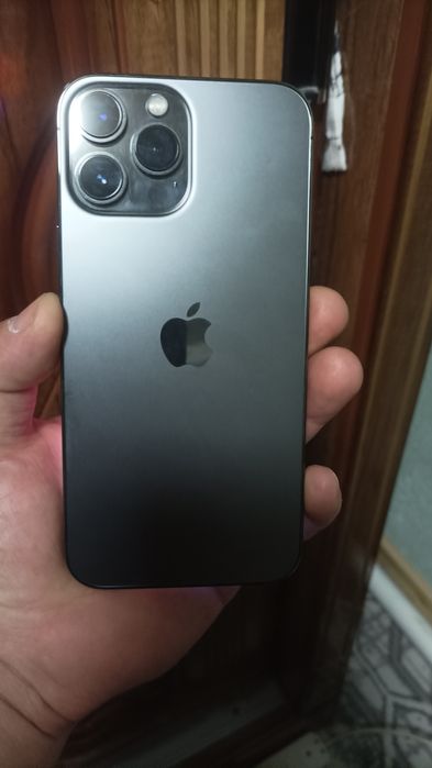 Iphone 13 promax Icloud