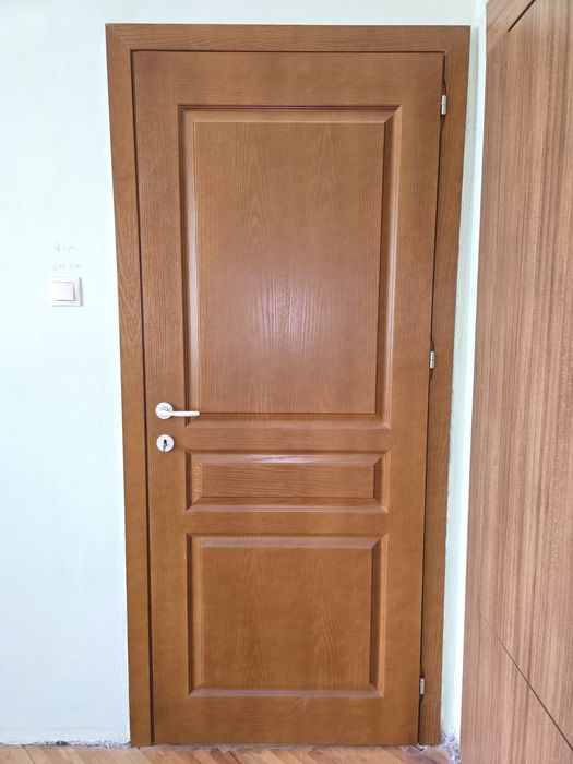 Интериорна врата ПДЧ