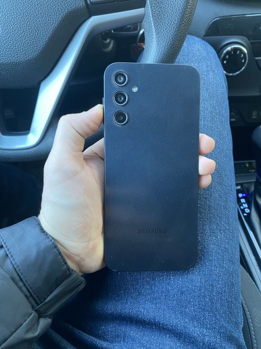 Samsung A14 128гб идеальный состяние