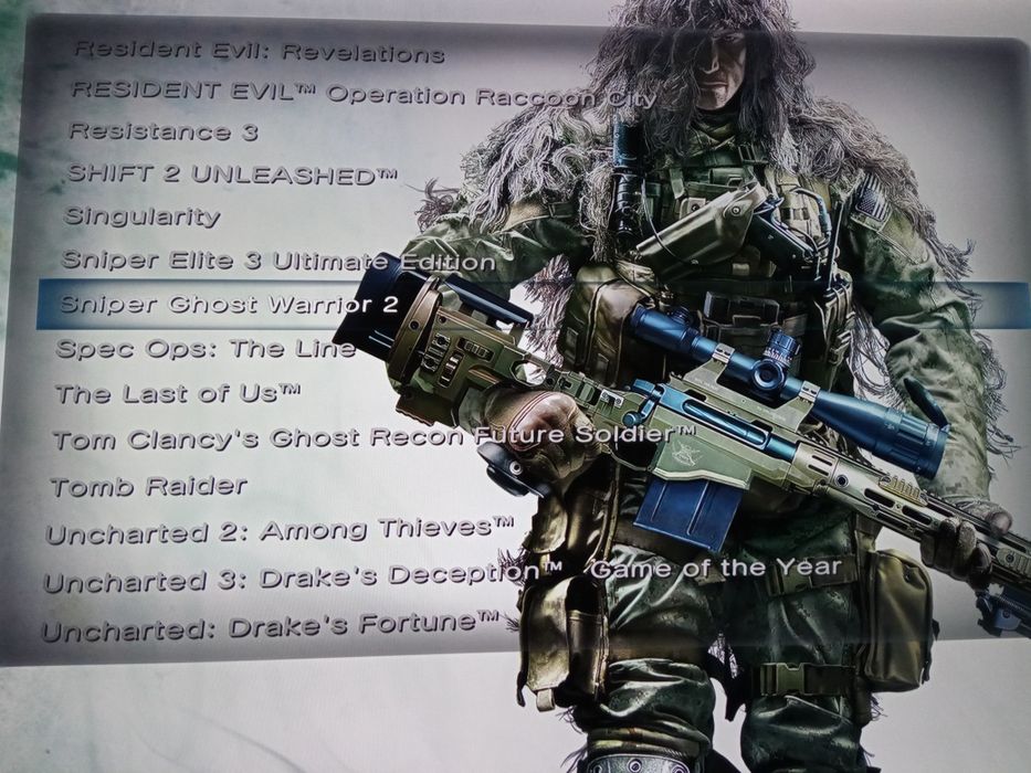 PS3 SuperSlim 500G-1TB