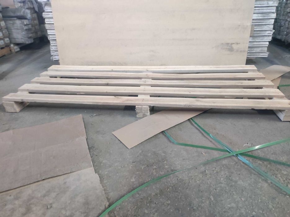 Продам поддоны размер 2*0,8м