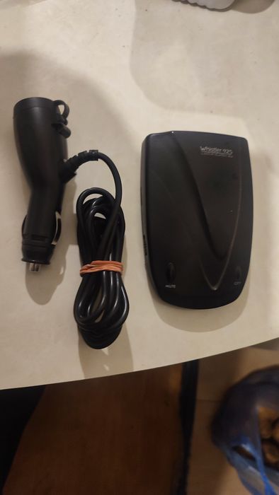 Японский антирадар.