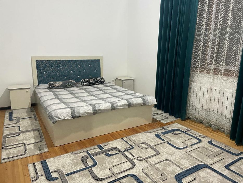 Zomin dacha arenda