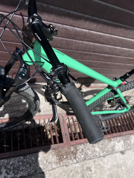 Specialized Rockhopper Custom 29L