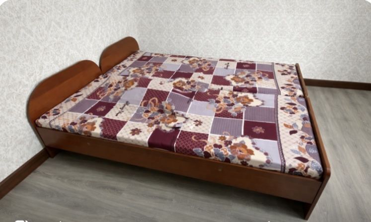 Кровать односпальняя