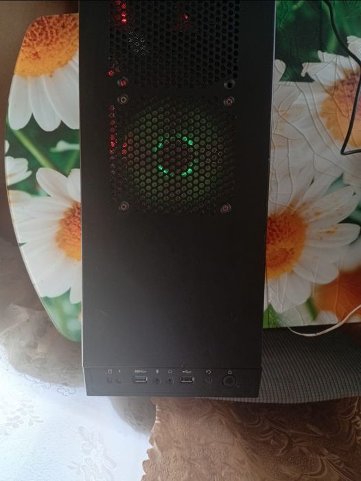 Компьютер продается