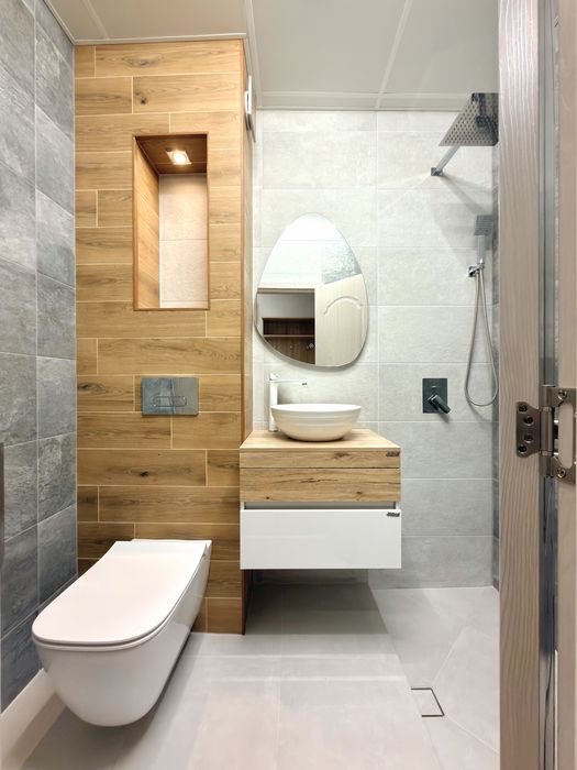 Продава се Двустаен апартамент в Лясковец - 42 кв.м за 1524 €/кв.м - Снимка #12