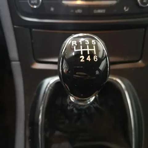 Топка за скоростен лост Ford Focus Mk2 Mk3 Fiesta Mk7 C Форд Фокус