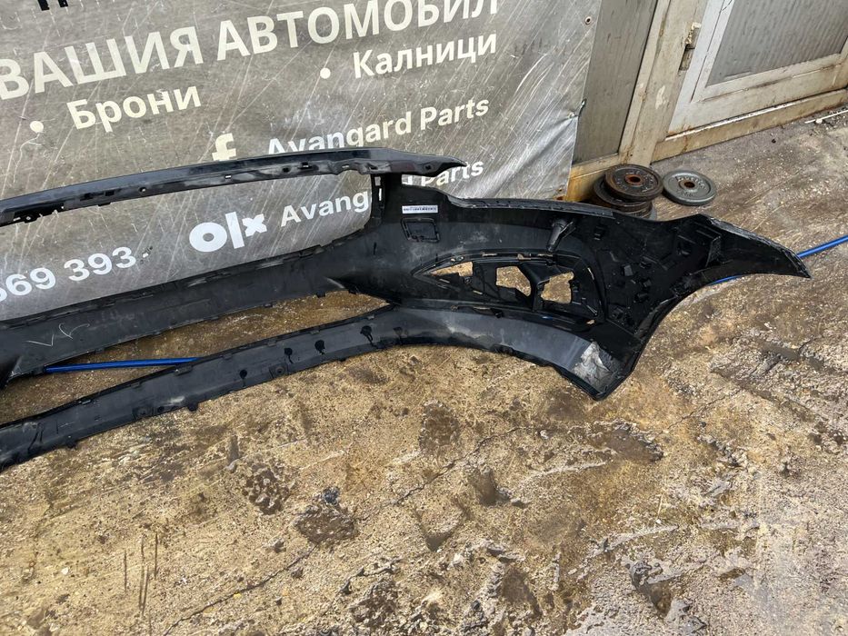 Броня Volvo V60,S60 2018- 2бр.