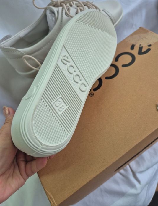 Ecco дамски маратонки 38