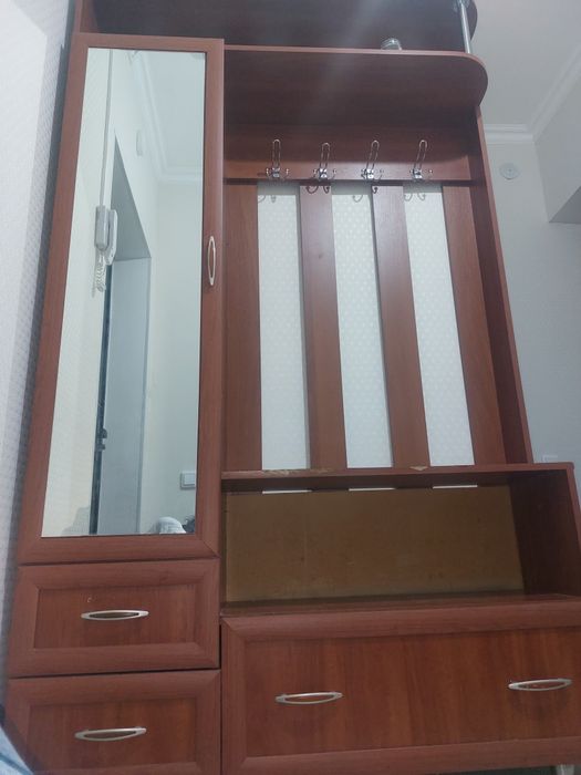 Мебель для прихожей
