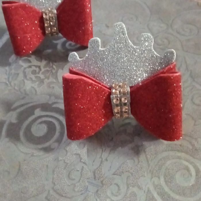 Продам резинки ручная работа