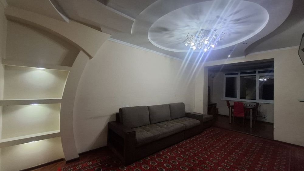 Arenda Kvartira Olmazor rayoni Beruney Metro 2/4/4 Oyla zags