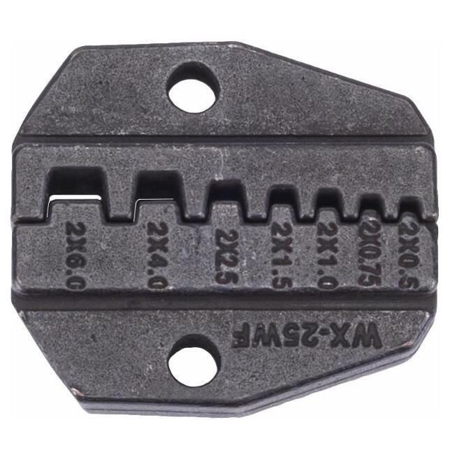 Set 2 clesti pentru sertizare cabluri electrice 7 in 1, Powermat