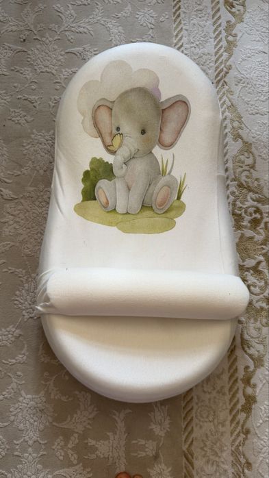 Детский блендер-пароварка для пюре