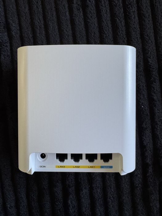 ASUS ZenWiFi XD6 Mesh WiFi 6 x 2