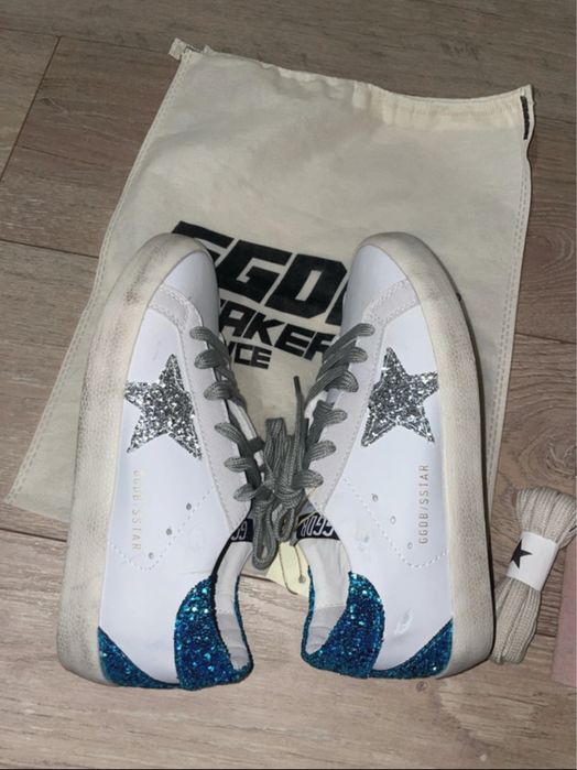 Adidasi golden goose