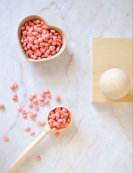 Депиляция для мужчин