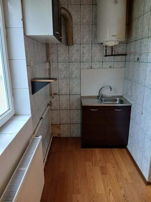 Apartament 2 camere confort 3 baicului