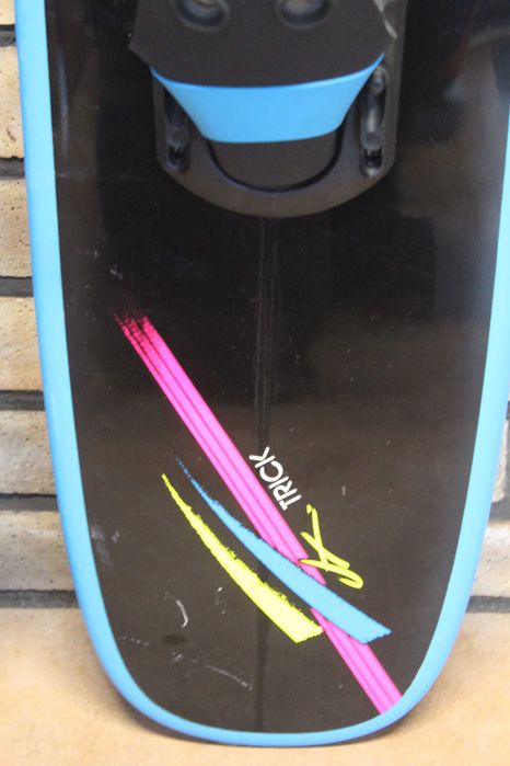 Kidder Trick ski/waterski